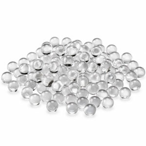 Pérola de Vidro para Laboratório - LABORGLAS