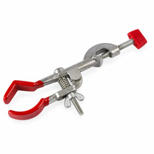 Pinça com Mufa para Condensador - Fixa - Modelo 015
