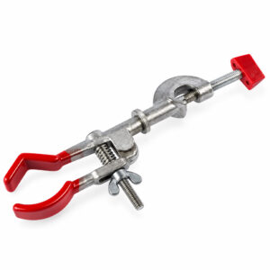 Pinça com Mufa para Condensador - Giratória - Modelo 015-A