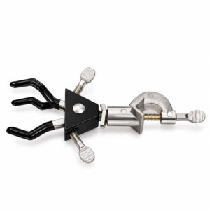 Pinça de Fixação de Três Dedos com Abertura de 52 mm - Modelo 464