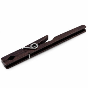 Pinça para Tubo de Ensaio - Polipropileno - Modelo 027-A - METALIC