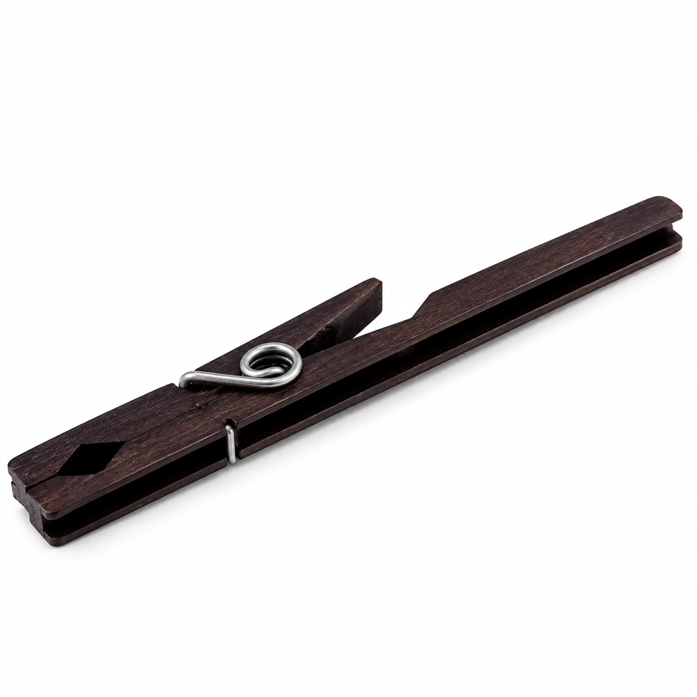 Pinca para Tubo de Ensaio Polipropileno Pinça para Tubo de Ensaio - Polipropileno - Modelo 027-A - METALIC