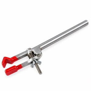 Pinça sem Mufa para Bureta - Modelo 011
