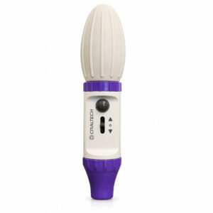 Pipetador - Bocal removível para permitir a autoclavagem a 121ºC por 15 minutos - Modelo PEGUECONTROM - PEGUEPET