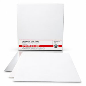 Placa de Alumínio para TLC ALUGRAM XTRA SIL G (Sílica Gel 60) – Pacote com 25 Unidades – Modelo 818233