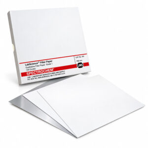 Placa de Alumínio para TLC ALUGRAM XTRA SIL G (Sílica Gel 60) com Indicador UV - Pacote com 25 Unidades - Modelo 818333