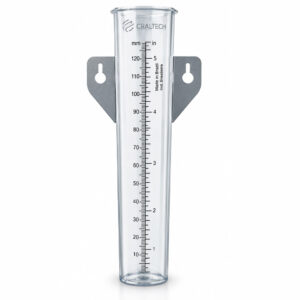 Pluviômetro - Escala de Graduação 0 a 140mm - Modelo 4780