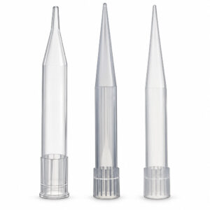 Ponteira em Poliprolieno - Autoclavável  5 e 10 ml- CRALPLAST