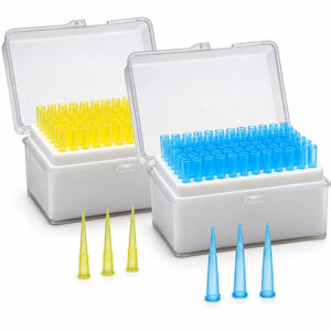 Ponteira em Polipropileno tipo Gilson - Rack - CRALPLAST