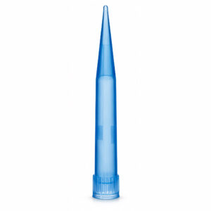 Ponteira tipo Universal - Estéril - 200 a 1000uL - Pacote com 1000 Unidades - Modelo 18172NME