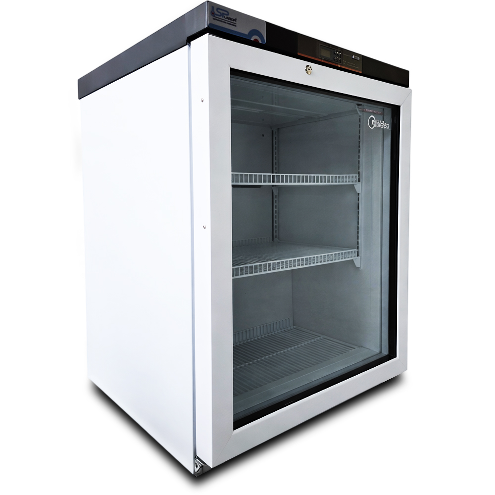 Refrigerador com Porta de VIdro - MC-5L126 (20)