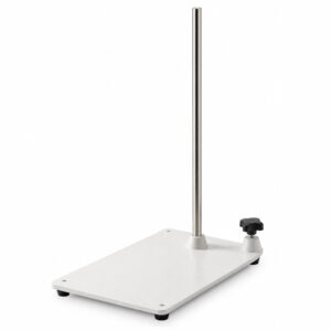 Suporte Universal Reforçado com Base de Alumínio, Resistente a Químicos - Modelo 450-2