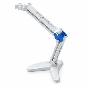 Suporte de Mesa para Eletrodos e Sondas - Modelo KL-2010