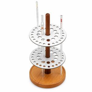 Suporte para Pipetas - Modelos 040-1 e 040-2