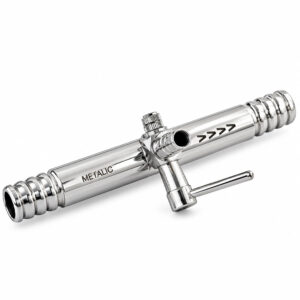 Trompa de Vácuo com Registro - Modelo 060