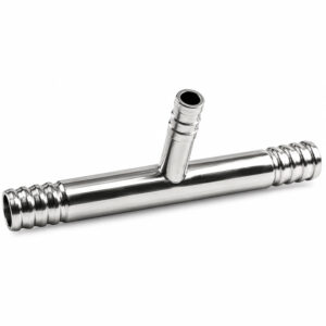 Trompa de Vácuo sem Registro - Modelo 059
