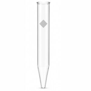 Tubo Centrífuga Cônico sem Graduação - Capacidade 10 mL - Modelo 9117708