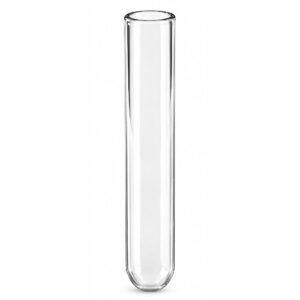 Tubo em Poliestireno - 13x75mm - Volume 5mL - Pacote com 1000 Unidades - Modelo 18057 - CRALPLAST
