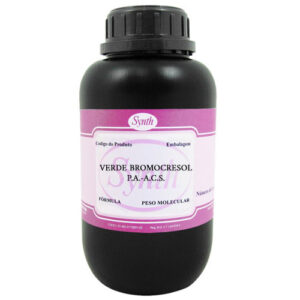 Verde Bromocresol P.A.-A.C.S. - SYNTH