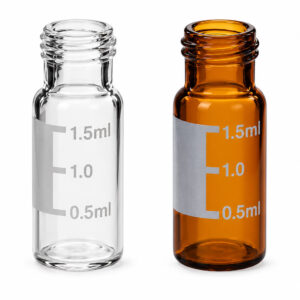 Vials para Cromatografia