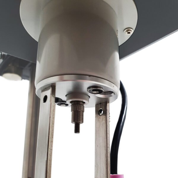 Viscosímetro Rotacional para Poucas Amostras - Faixa de Medição 12 mPa.s a 6.000.000 mPa.s (Spindles L1 a L4) - Faixa de Medição 0.6 mPa.s a 6.000 mPa.s (Spindle L0) - Com Sonda de Temperatura - Modelo SP-920/PA - SPLABOR - Image 8