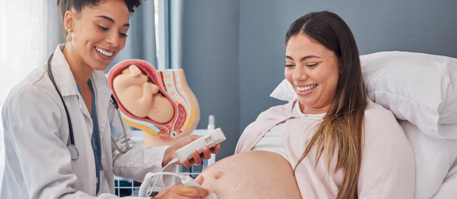 Metodologia do Exame de Sexagem Fetal- Entenda. - SP Labor