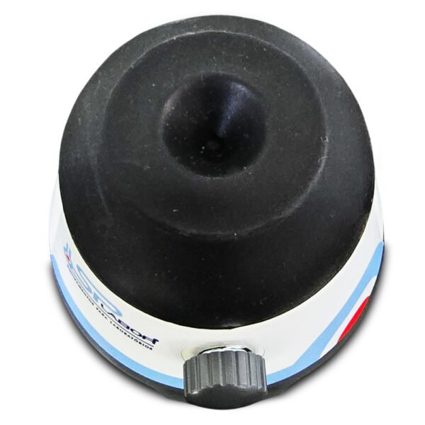 Agitador de Tubos Vortex Analógico - Faixa de Velocidade 0 a 3500RPM - Capacidade 50mL - Modelo SP-AV/V - SPLABOR - Imagem 10