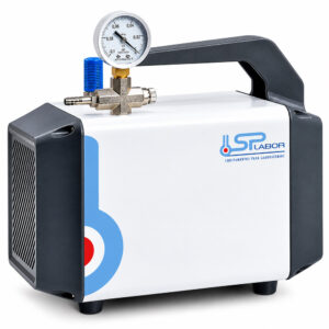 Bomba de Vácuo de Pistão Isento de Óleo - Capacidade 30 ou 60 Litros/Min. - SPLABOR