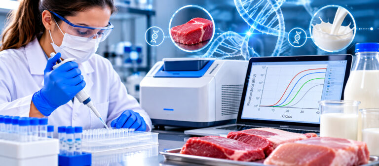 Capa – PCR3