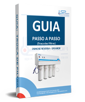 Capa - Guia - Osmose Reversa