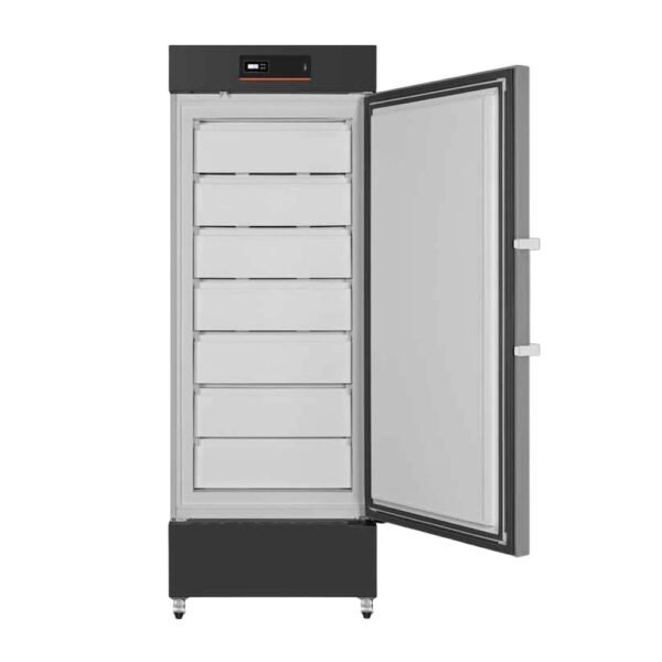 Freezer Biomédico - Faixa de Temperatura -10 a -25°C - Capacidade 308 Litros - Modelo MD-25L308 - MIDEA BIOMEDICAL - Imagem 3
