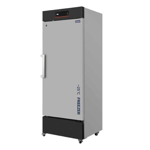 Freezer Biomédico - Faixa de Temperatura -10 a -25°C - Capacidade 308 Litros - Modelo MD-25L308 - MIDEA BIOMEDICAL - Imagem 4