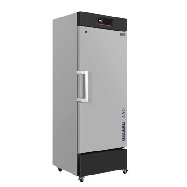 Freezer Biomédico - Faixa de Temperatura -10 a -25°C - Capacidade 308 Litros - Modelo MD-25L308 - MIDEA BIOMEDICAL - Imagem 5