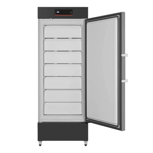 Freezer Biomédico - Faixa de Temperatura -20 a -40°C - Capacidade 308 Litros - Modelo MD-40L308 - MIDEA BIOMEDICAL () - Imagem 5