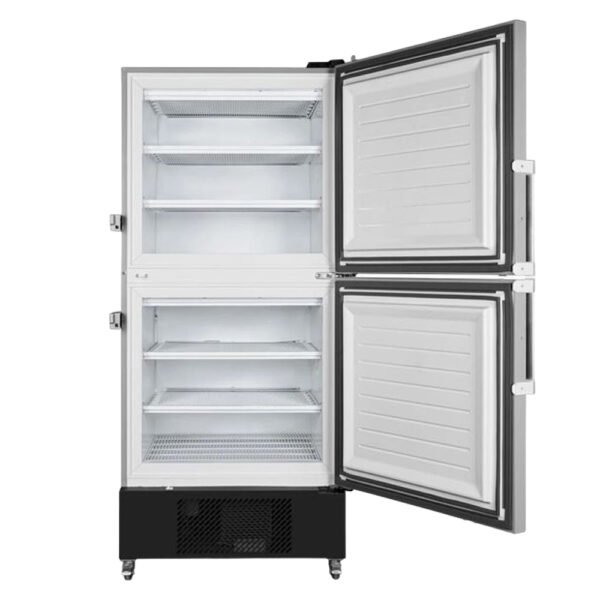Freezer Biomédico - Faixa de Temperatura -20 a -40°C - Capacidade 518 Litros - Modelo MD-40L518 - MIDEA BIOMEDICAL () - Imagem 6