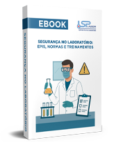 Capa - Ebook - Segurança no Laboratório