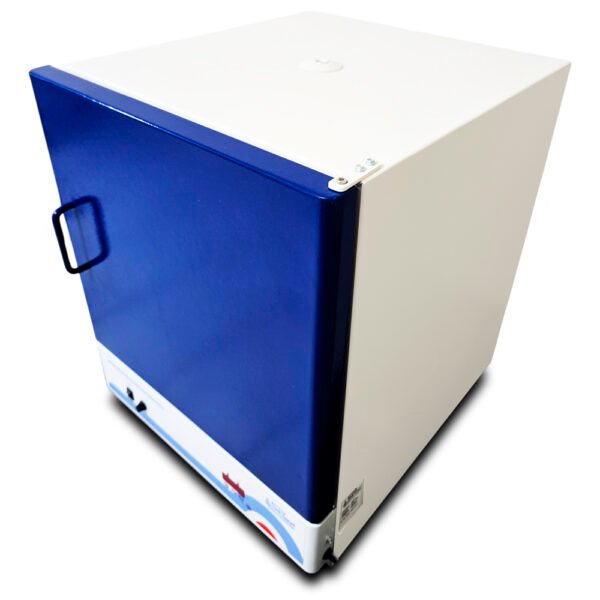 Estufa de Secagem e Esterilização com Interior em Aço Inox – Digital – Temperatura +5°C a 250°C – 1 Porta – Modelo SP-100-I – SPLABOR - Imagem 12