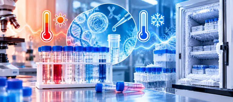 Capa – Impacto de Temperatura