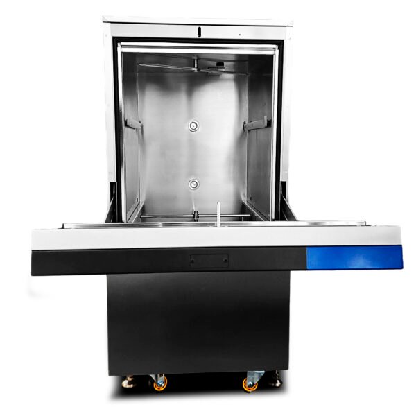 Lavadora de Vidrarias para Laboratório - Capacidade 223 Litros - Vazão da Bomba de Água 0 a 600 Litros/Minutos - Modelo SP-LV/230S - SPLABOR - Imagem 3