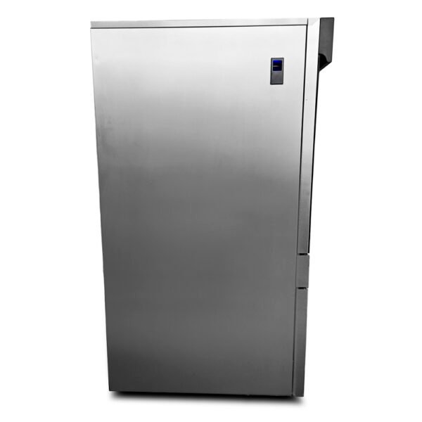 Lavadora de Vidrarias para Laboratório - Capacidade 223 Litros - Vazão da Bomba de Água 0 a 600 Litros/Minutos - Modelo SP-LV/230S - SPLABOR - Imagem 14