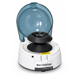 Microcentrífuga - Faixa de Velocidade 4000/7000RPM - Com dois Rotores - Modelo DT-7K-BI