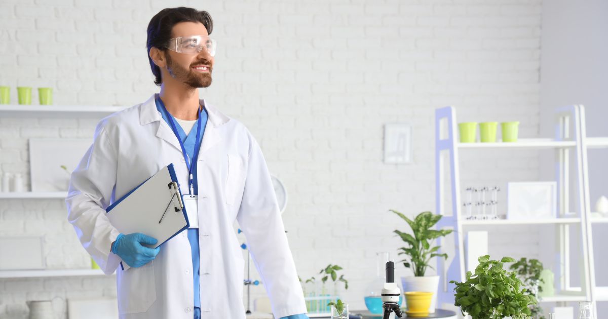 Como Escolher Equipamentos para Laboratório Guia Técnico Completo Splabor (1200 x 630 px)