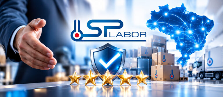 SPLABOR Confiável
