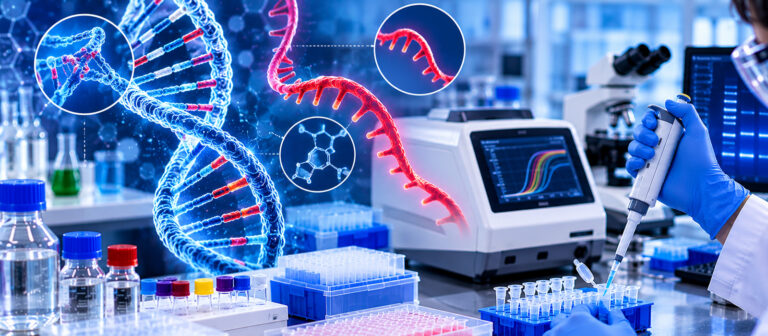Biologia Molecular