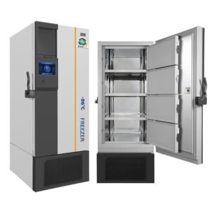 Ultra Freezer DUAL X – 580 Litros – 0