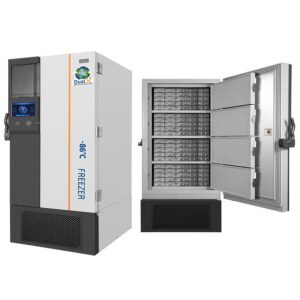 Ultra Freezer DUAL X – 720 Litros – 0