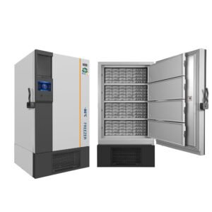 Ultra Freezer DUAL X – 860 Litros – 0