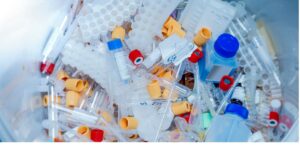 Gestão de Resíduos Perigosos em Laboratório 2026 Splabor