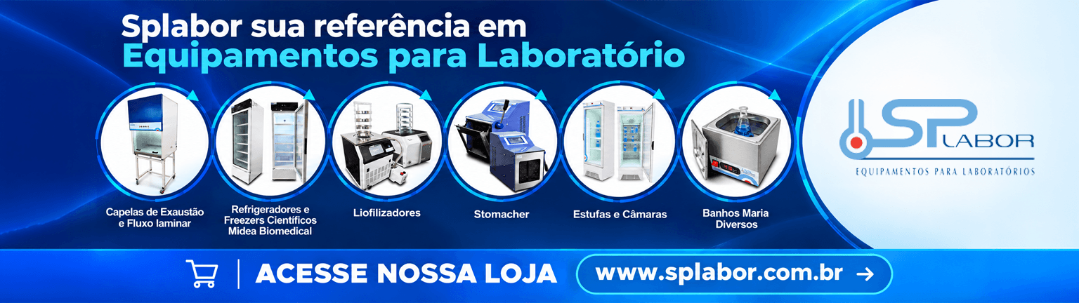equipamentos para laboratório