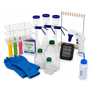 Acessórios e Materiais de Laboratório em Geral